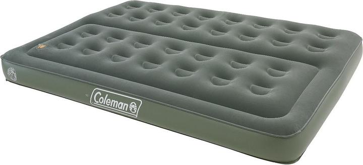 Actual product image Coleman Comfort Bed Double
