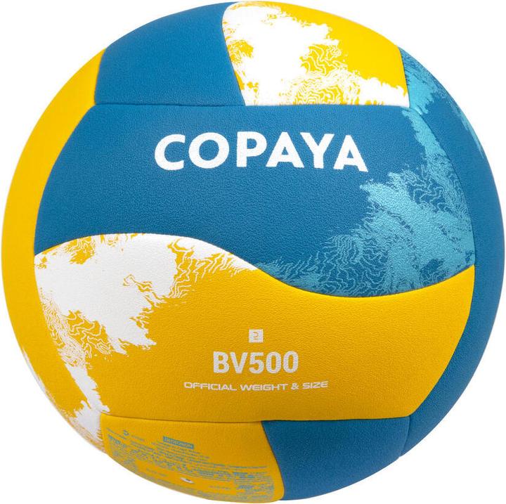 Actual product image Kipsta BV500 REPLICA HYBRID