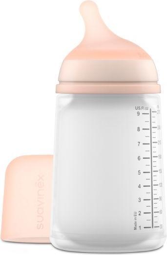 Produktbild Suavinex Zero.Zero Anti-Kolik (270 ml)