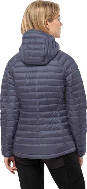 Immagine prodotto Jack Wolfskin Passamani Down Hoody W (XL)