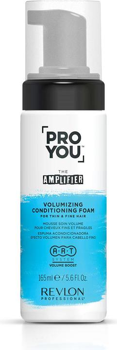 Immagine prodotto Revlon Professional ProYouâ"¢ Schiuma Volumizzante Amplificatrice (165 ml)