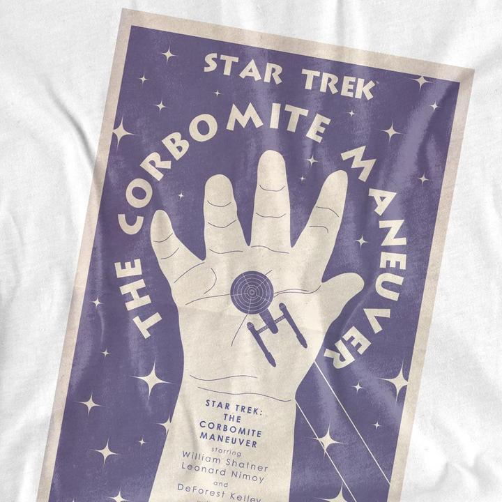 Produktbild The Original Series Episode 10 TShirt (XL)