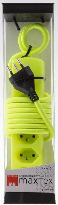 Produktbild Max Hauri maxTEX (5 x, Typ 13, 2 m)