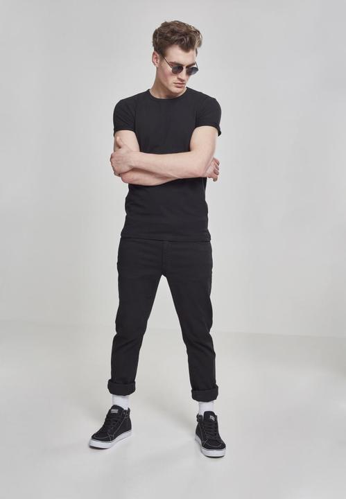 Image du produit Urban Classics Fitted Stretch Tee (XXL)