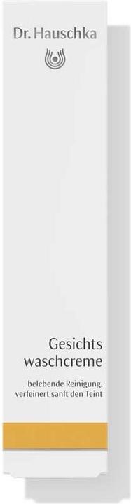 Image du produit Dr. Hauschka crème de nettoyage (Lait nettoyant, 50 ml)