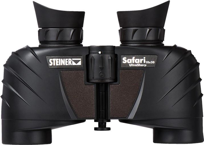 Immagine prodotto Steiner Safari Ultrasharp 10x30 (10 x, 30 mm)