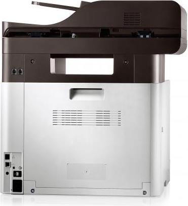 Produktbild Samsung Clx-6260fr (Laser, Farbe)