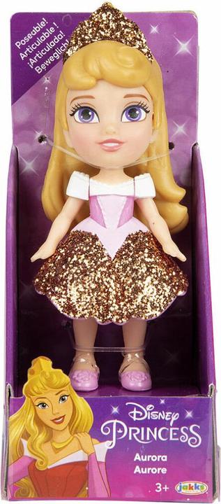Produktbild Jakks Pacific Jakks Disney Prinzessin Puppen Mini