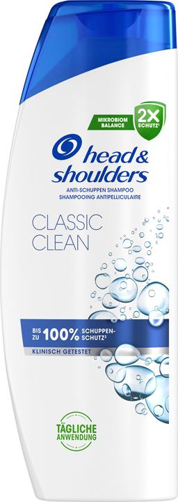 Produktbild Head & Shoulders Anti-Schuppen (625 ml, Flüssiges Shampoo)