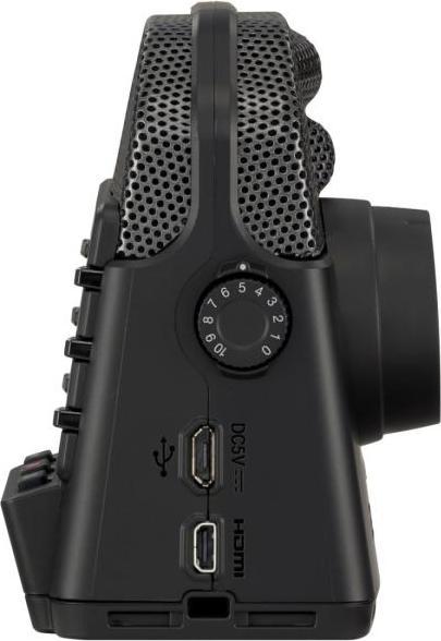 Produktbild Zoom Q2n-4K Handy Recorder mit Zubehör-Set (Handheld)