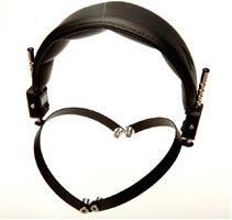 Produktbild Audeze Kopfband mit Bügel für LCD (Leder)