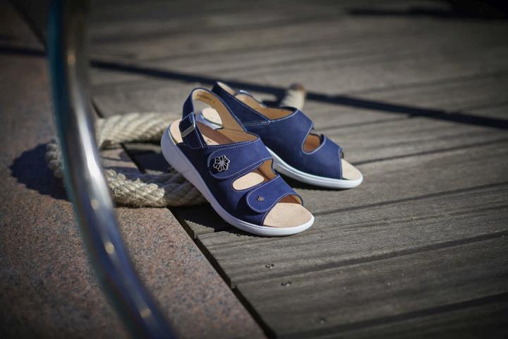 Image du produit Finn Comfort Faial (42)