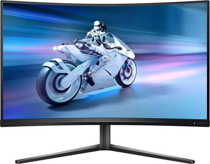 Produktbild Philips 32M2C5500W (2560 x 1440 Pixel, 31.50")