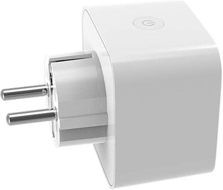Actual product image Xiaomi Mi Smart Plug (ZigBee)