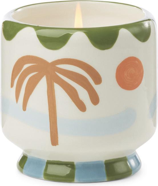 Immagine prodotto Paddywax Candela profumata A Dopo - Palme lussureggianti (226 g)