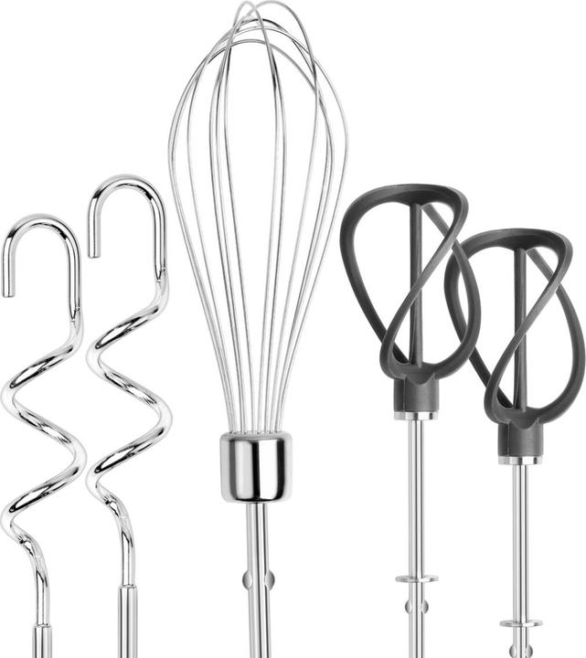 Actual product image Russell Hobbs SWIRL Hand Mixer Sapphire (350 W)