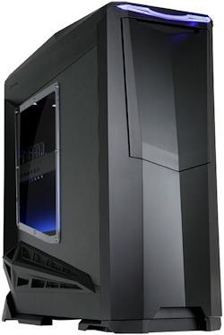 Produktbild Silverstone Raven RV01 (ATX, E-ATX)