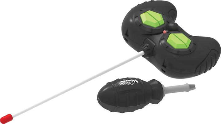 Actual product image Silverlit Tooko My First R/C Construction