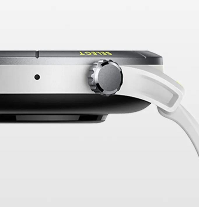 Image du produit Amazfit Cheetah (46.70 mm)
