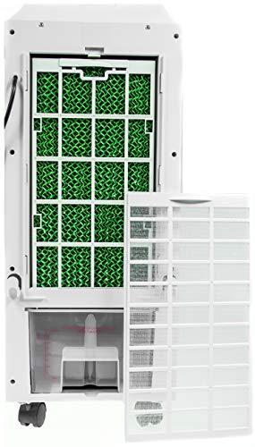 Produktbild Zilan 3in1 Aircooler (60 m², 204.73 BTU/h)