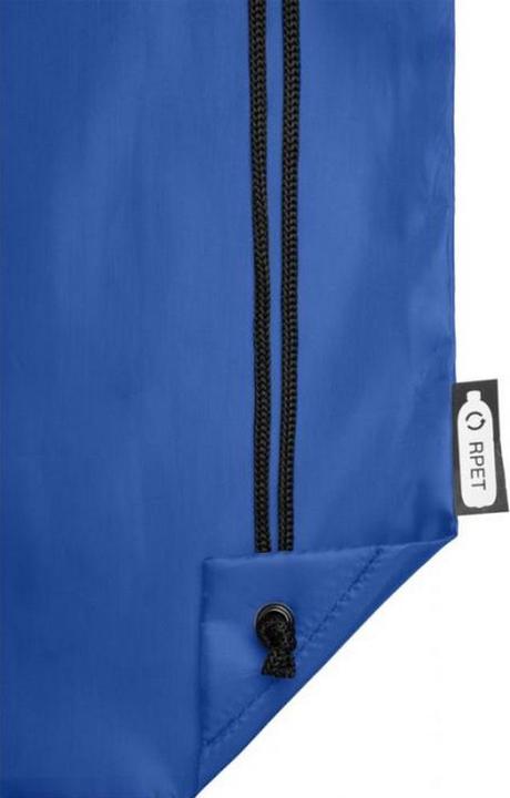 Produktbild Bullet Turnbeutel Oriole recyceltes Material (5 l)