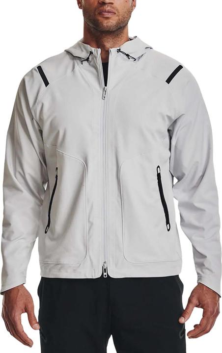 Immagine prodotto Under Armour Unstoppable Giacca Uomo (M)