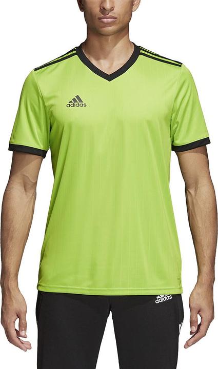 Actual product image adidas Tabela 18 Jersey Kids (164)