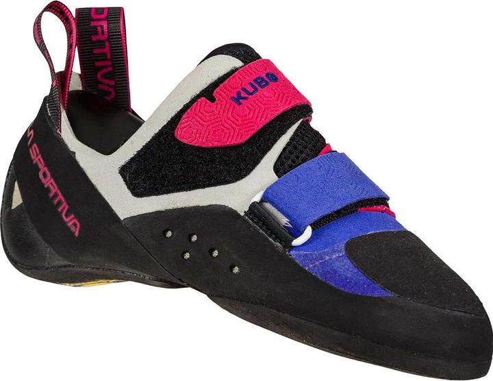 Produktbild La Sportiva Kubo Kletterschuhe (35.5)