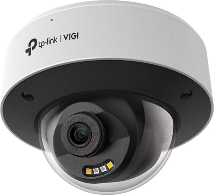 TP-Link Caméra extérieure IP PRO IA INSIGHT-S245-2,8mm (2688 x 1520 pixels)