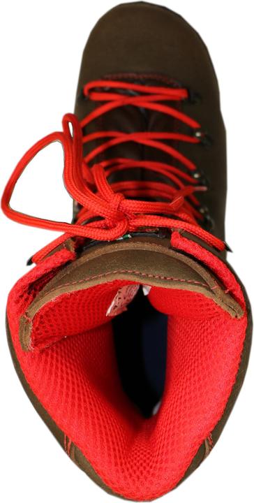 Produktbild Treemme Schnittschutzstiefel "Nanga Parbat" (41)