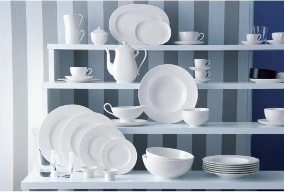 Actual product image Villeroy & Boch Platte oval Royal