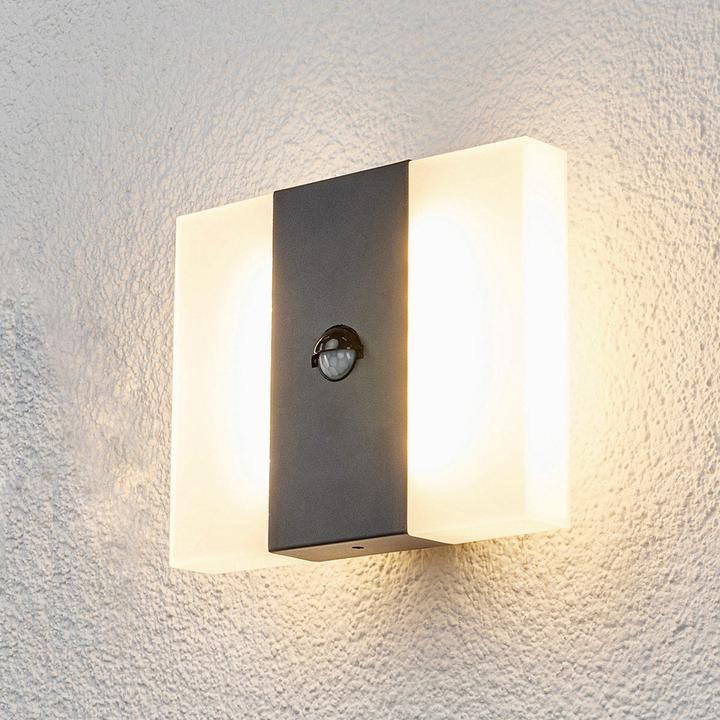 Produktbild Lindby Kumi (650 lm, IP44)