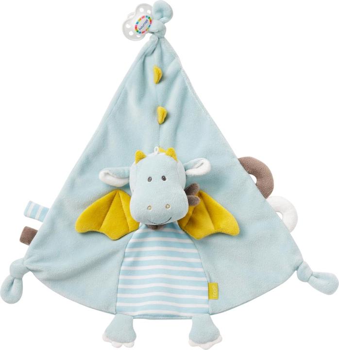 Actual product image Fehn Dragon Deluxe