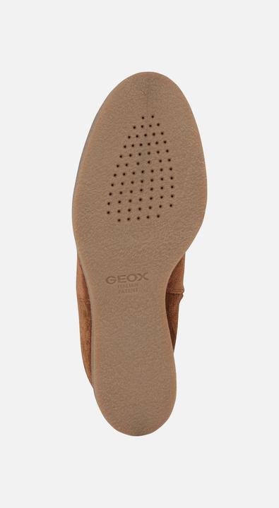 Actual product image Geox Elidea Wedge (37)
