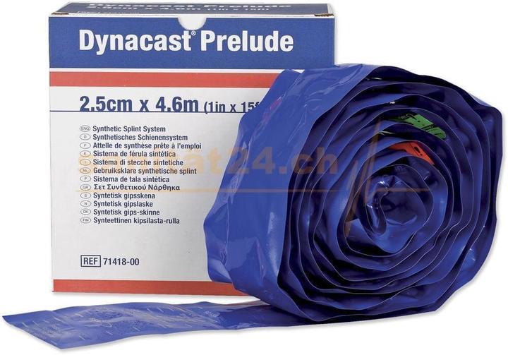 BSN Prelude Schienensystem 4.6 m x 10.0 cm