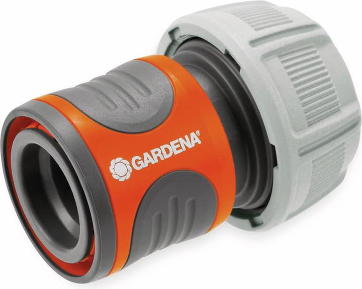 Image du produit Gardena Connecteur de tuyau (Adaptateur de robinet, 19.05 mm)