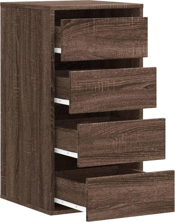 Produktbild VidaXL Kommode (40 x 41 x 76 cm)