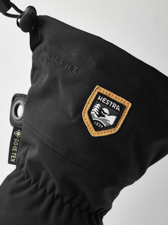 Produktbild Hestra Army Leather GTX (10)