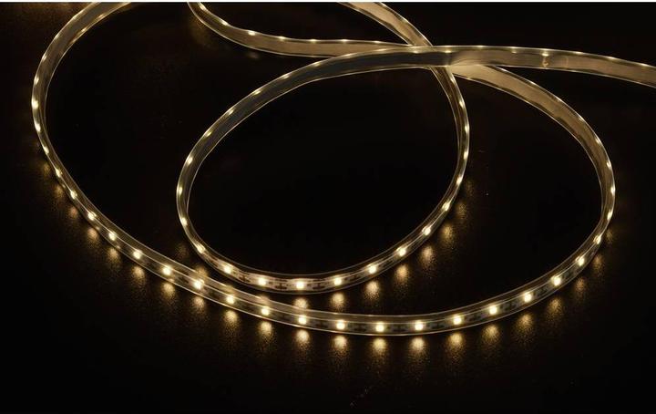 Image du produit Sygonix Tube lumineux solaire SY-5947264 LED (300 lm, IP67, IP44)