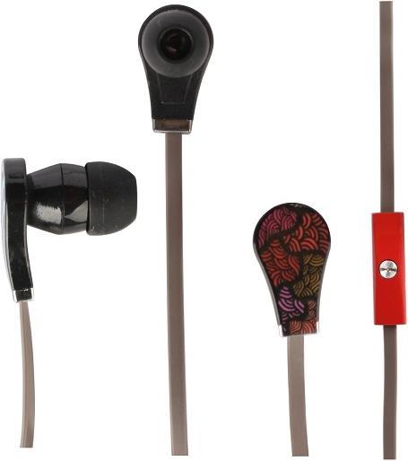 Image du produit Bodino Casque microphone, Ab-Stract
