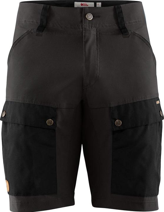 Image du produit Fjällräven Short Keb (50)