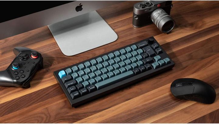 Image du produit Keychron Q2 Pro (CH, Sans fil)