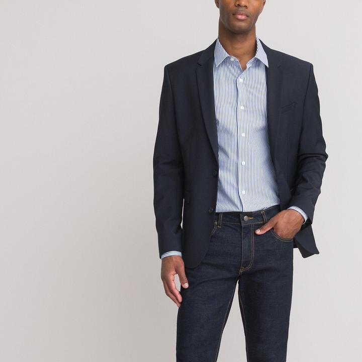 Image du produit La Redoute Collections Veste Signature (46)
