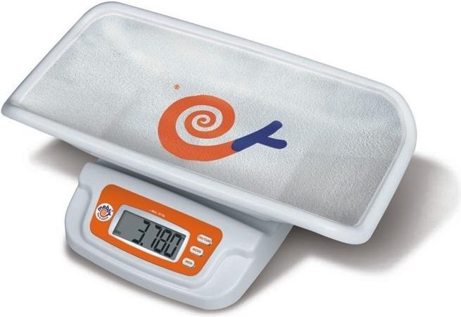 Produktbild Mebby Baby & Child (20 kg)