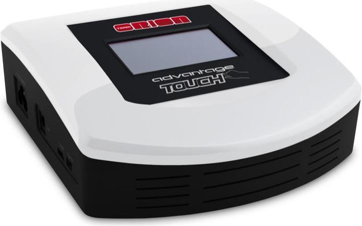 Produktbild Team Orion Advantage Touch Tischladegerät
