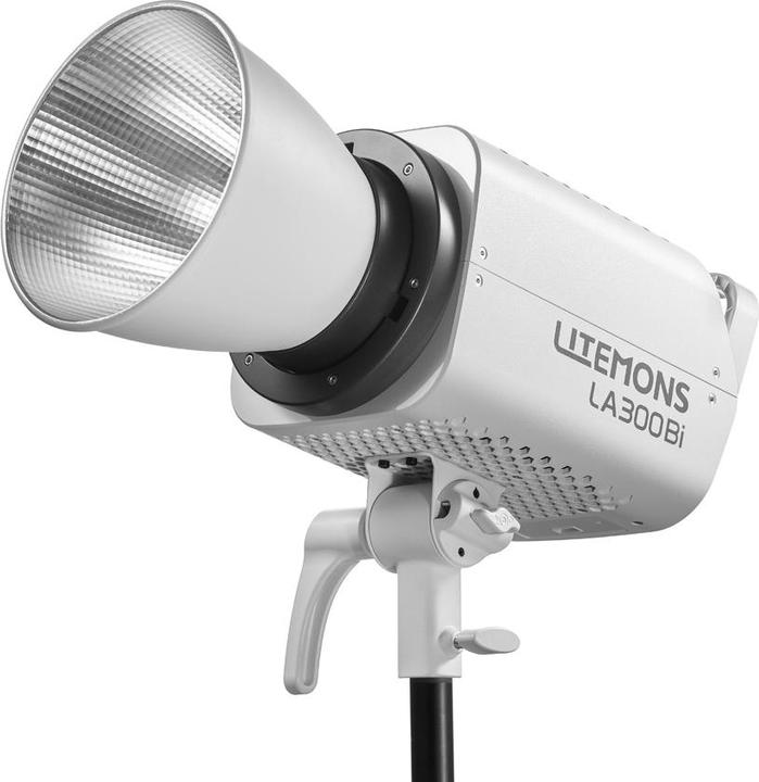 Actual product image Godox Litemons LA300Bi Bi colour LED Video Light 2 light kit (Video light)