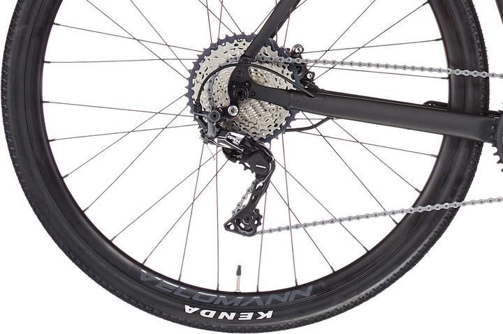 Produktbild Bianchi Impulso E-Allroad GRX 600 (53 cm)