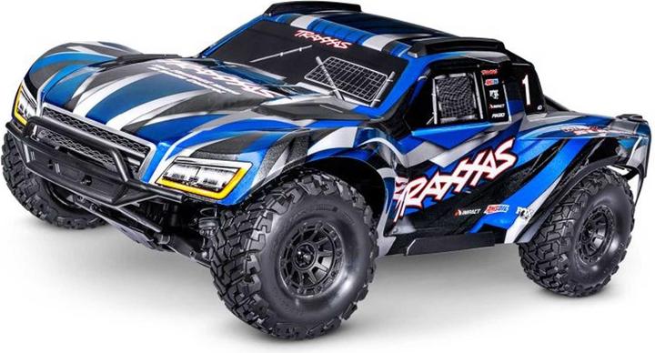Produktbild Traxxas Maxx Slash 1:8 4wd Ep (RTR Ready-to-Run)