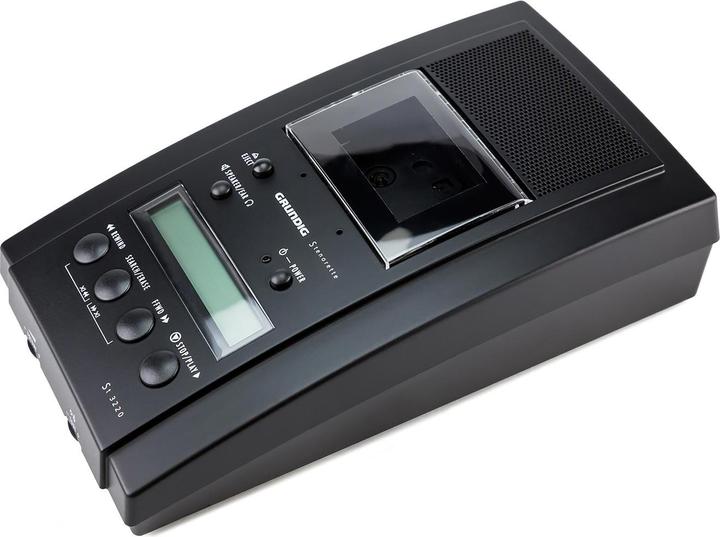 Image du produit Grundig Stenorette St 3221