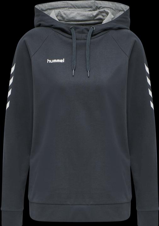 Immagine prodotto hummel Andare Donna Felpa Con Cappuccio In Cotone (XS)